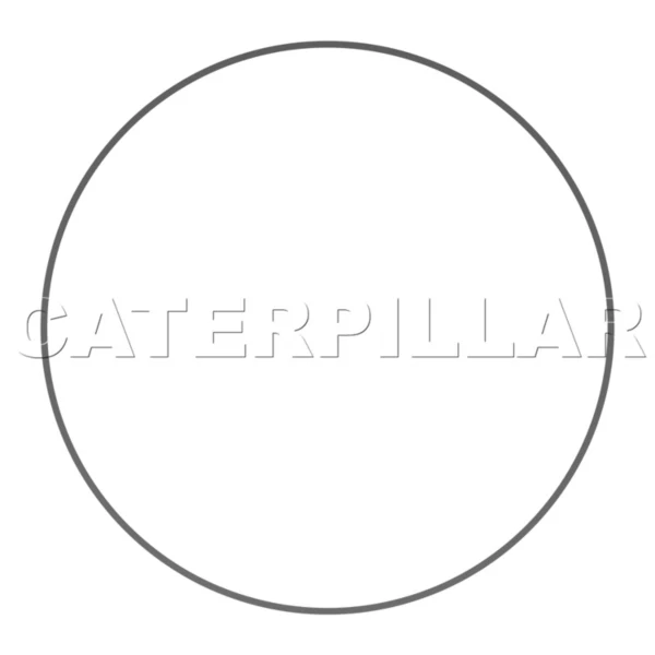 Oring diferential Caterpillar 9X-3974