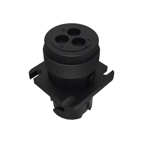 Conector receptacol set cablaj Caterpillar 9X-4813