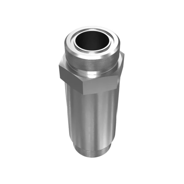 Adaptor drept 132mm Caterpillar 9X-6015