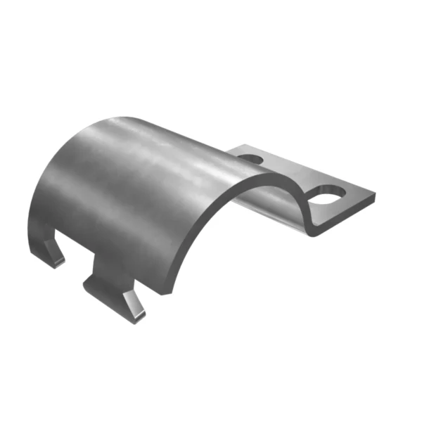 Clip otel semiluna Caterpillar 9X-6400 diametru intern 76.20mm