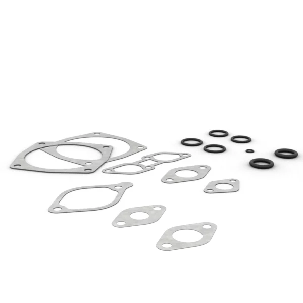 Kit garnituri si simeringuri racitor ulei Caterpillar 9X-6560
