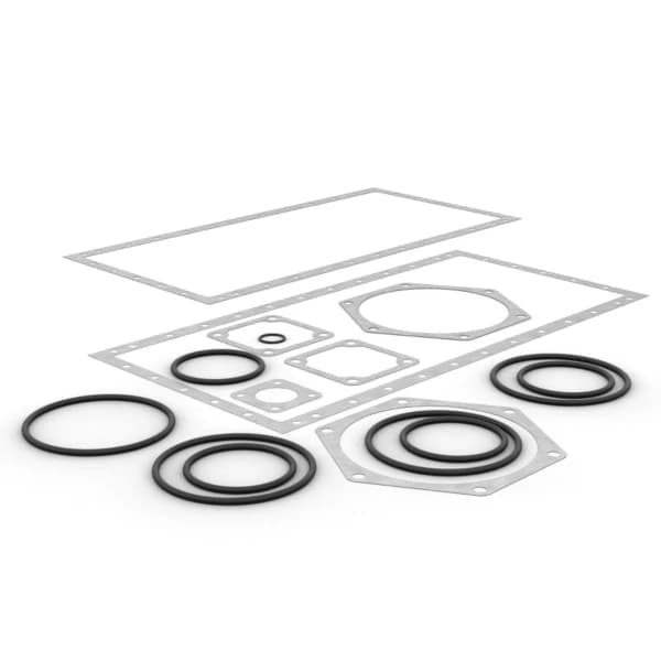 Kit garnituri si simeringuri aftercooler Caterpillar 9X-6591