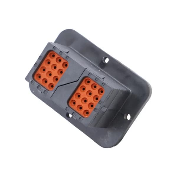 Ansamblu receptacul conector Caterpillar 9X-7143