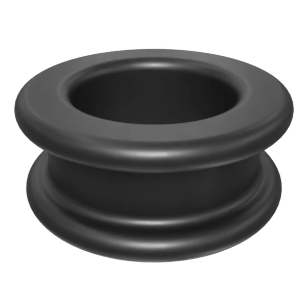 Garnitura elastica flansat 35mm diametru interior Caterpillar 9X-7449