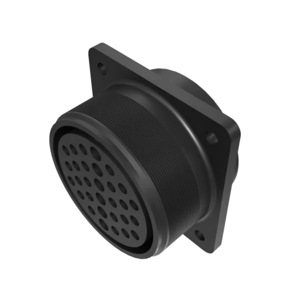 Conector receptacle 30 pini Caterpillar 9X-8062