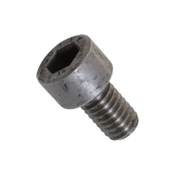 Surub cap hexagonal imbuscat M6x10mm Caterpillar 9X-8275