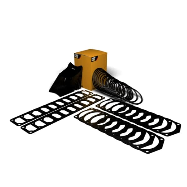 Kit garnituri galerie evacuare Caterpillar 9X-8313