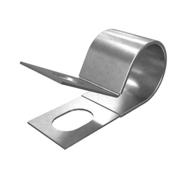 Clema tuba bucla Caterpillar 9X-8402