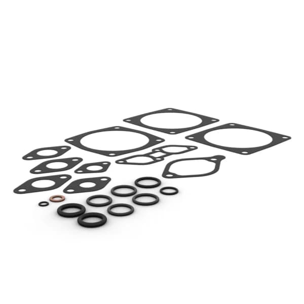Kit garnituri si simeringuri racitor ulei Caterpillar 9X-8577