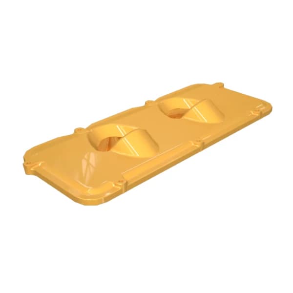 Capac chiulasa Caterpillar 9Y-0015