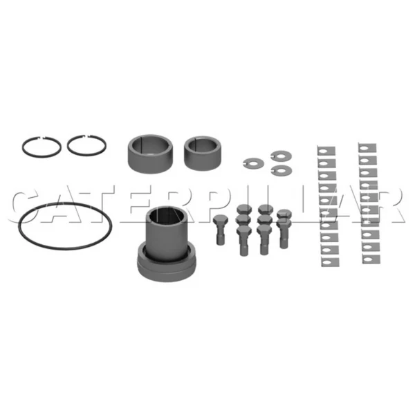Kit simeringuri turbosuflanta Caterpillar 9Y-0205