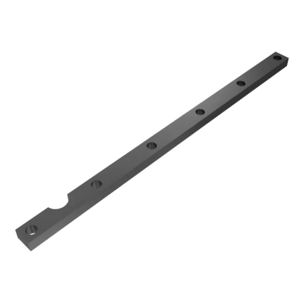 Placa fixare baie ulei Caterpillar 9Y-0630