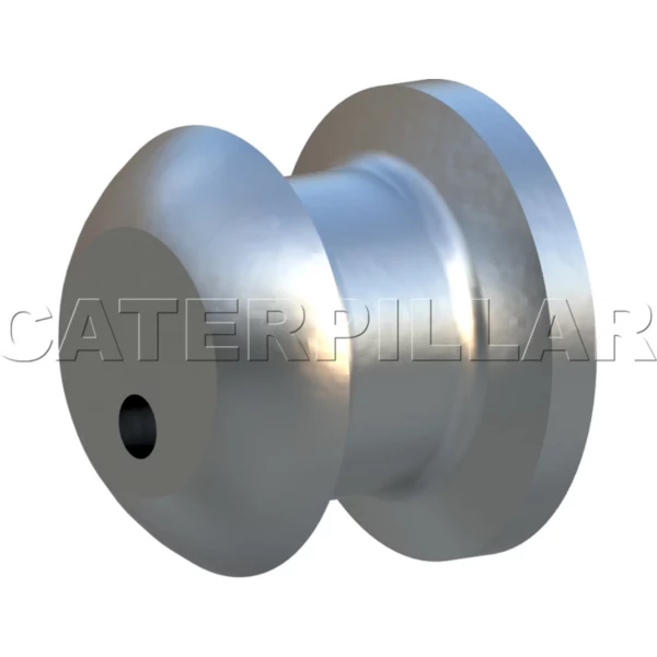 Buton culbutor 11mm diametru exterior Caterpillar 9Y-1582