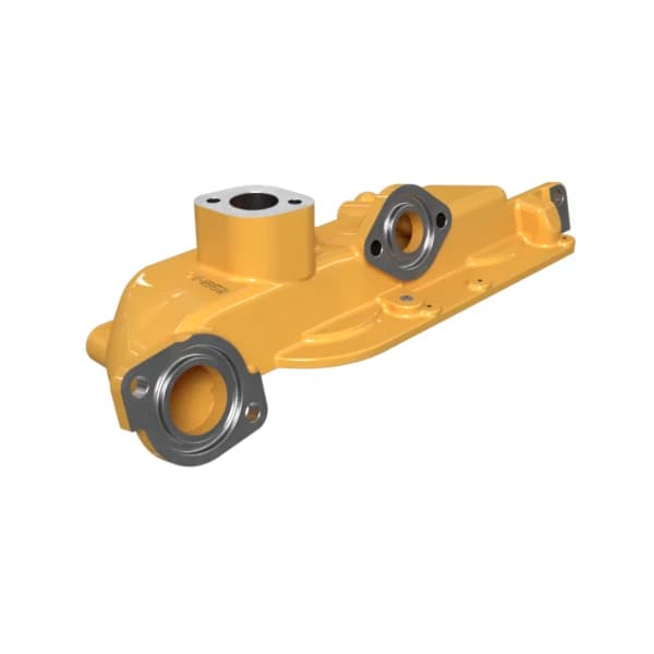 Baza dubla filtru ulei Caterpillar 9Y-1652