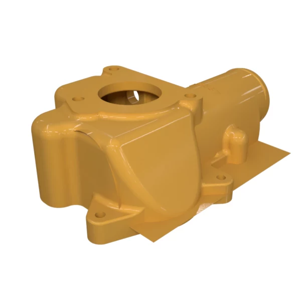 Galerie regulator presiune apa Caterpillar 9Y-2587