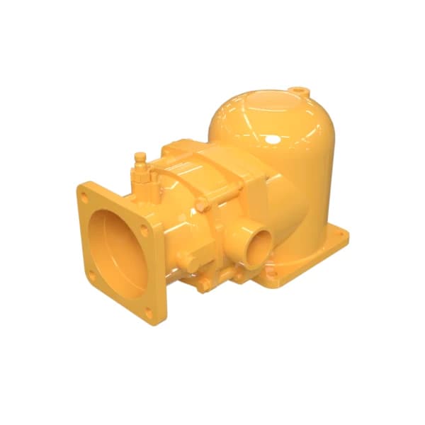 Carburator motor Caterpillar 9Y-4358