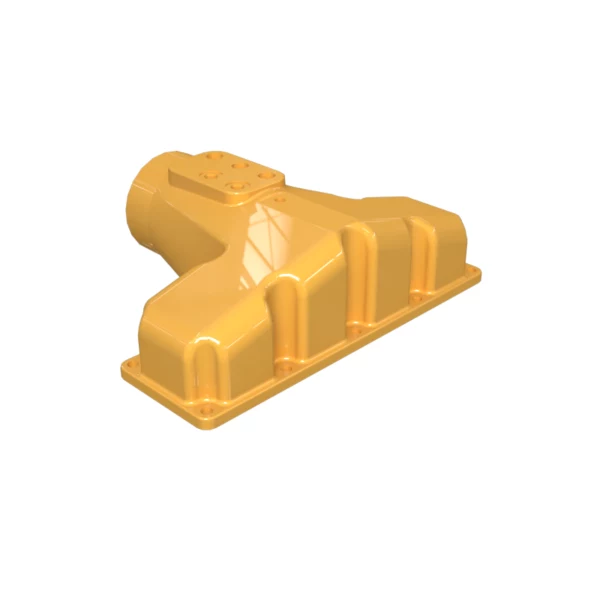 Capac distribuitor racitor ulei Caterpillar 9Y-4732