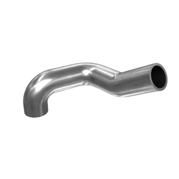 Furtun apa de mare Caterpillar 9Y-6218