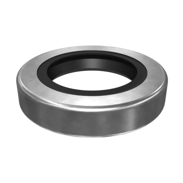 Simering dublu labial 6.50mm Caterpillar 000-7347