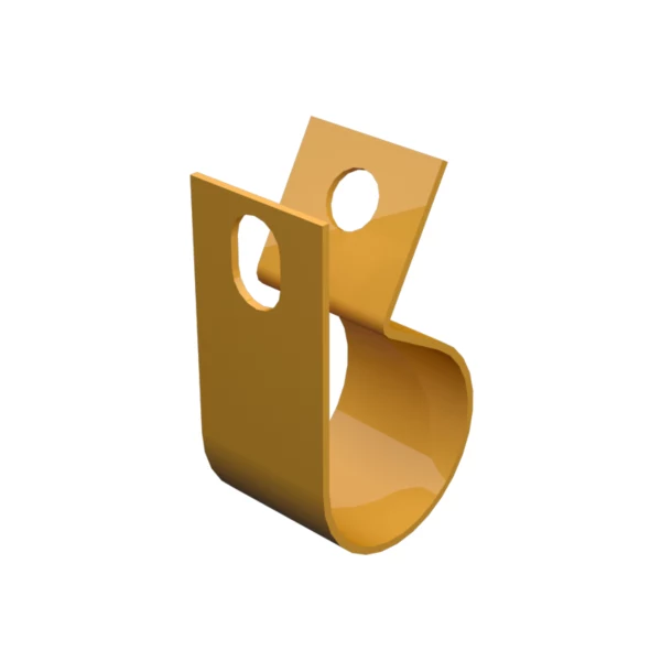 Clips tur P, diametru 38.1mm Caterpillar 002-3448