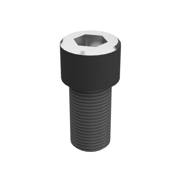 Surub hexagonal cap socket Caterpillar 013-8307