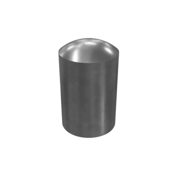 Surub fixare hex socket oval point Caterpillar 014-0816