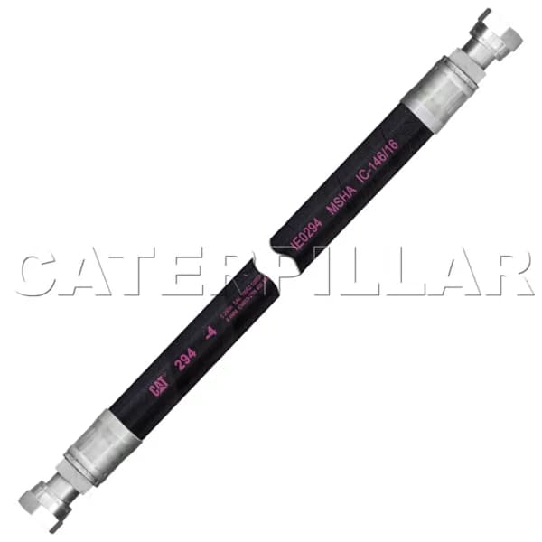 Set furtun hidraulic dublu impletit Caterpillar 030-6959
