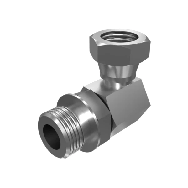Adaptor cot 90 grade 1/2-14 Caterpillar 030-7977