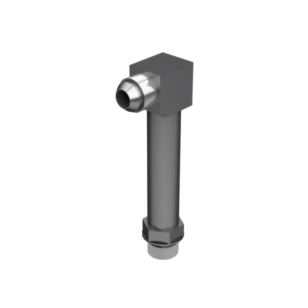 Racord cot 3/4" combustibil Caterpillar 030-8027