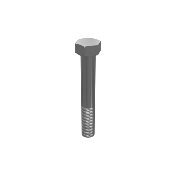 Surub hexagonal cu siguranta 3/8"-16 x 2 1/2" Caterpillar 031-0220