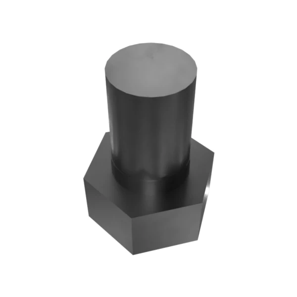 Surub hexagonal autoblocat 1/2" Caterpillar 031-0221