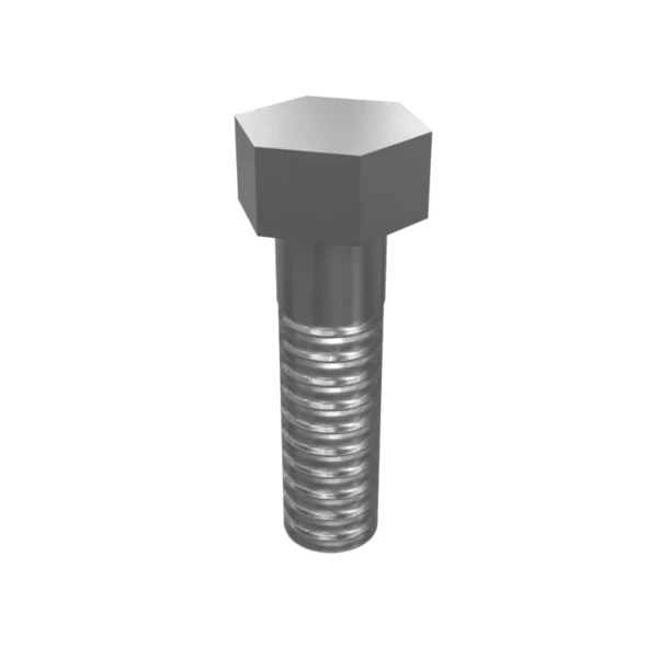 Surub hexagonal cu prindere de siguranta Caterpillar 031-0223