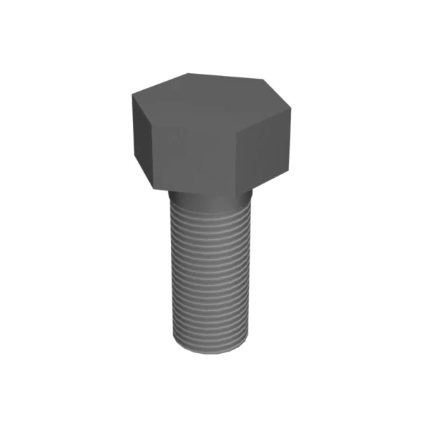 Surub hexagonal cu filet de siguranta Caterpillar 031-4630