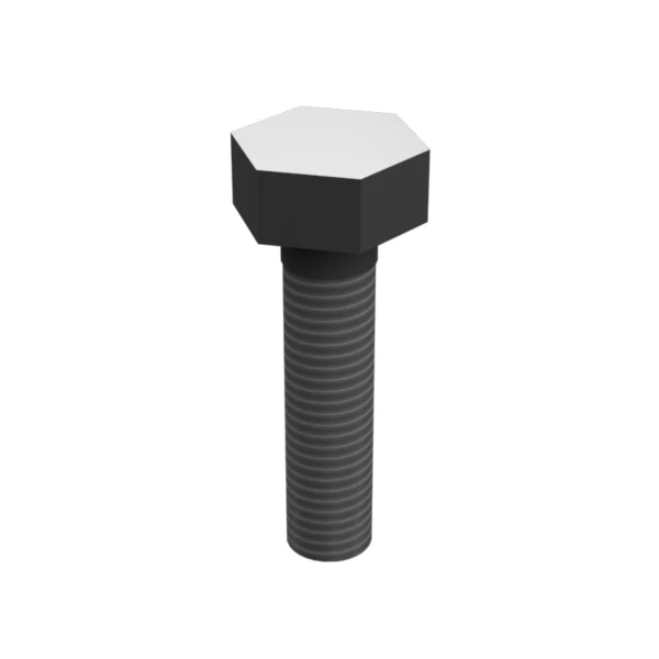 Surub hexagonal cu filet de siguranta Caterpillar 031-5085