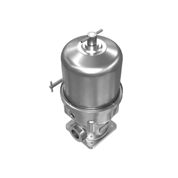Filtru Caterpillar 033-7848