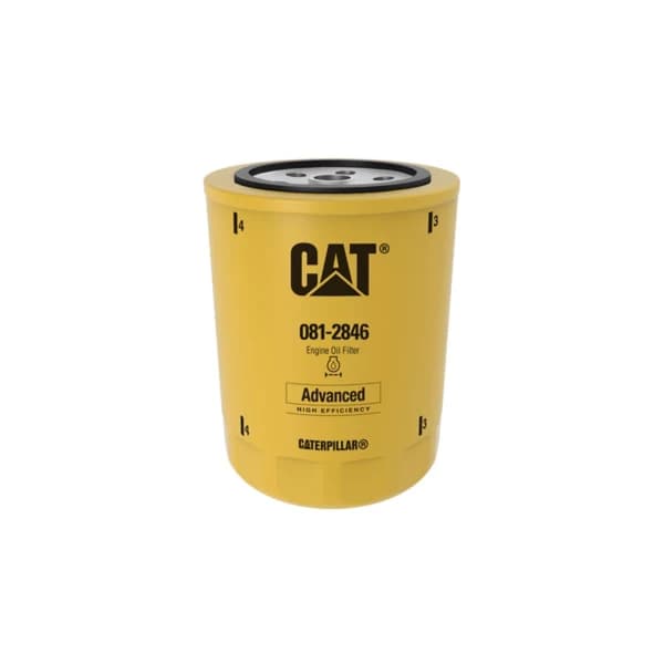Filtru ulei motor Caterpillar 081-2684