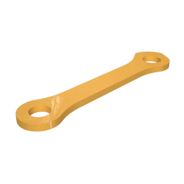 Suport legatura 25mm dreapta Caterpillar 087-5802