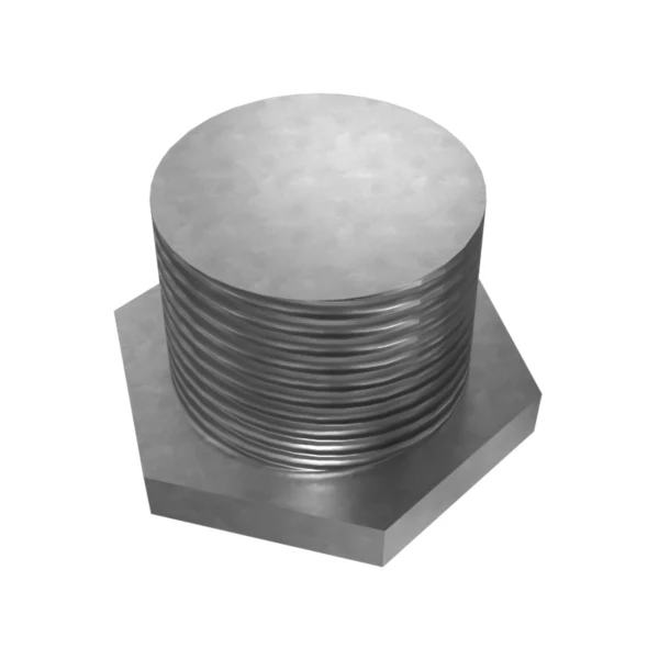 Dop hexagonal Caterpillar 090-9019