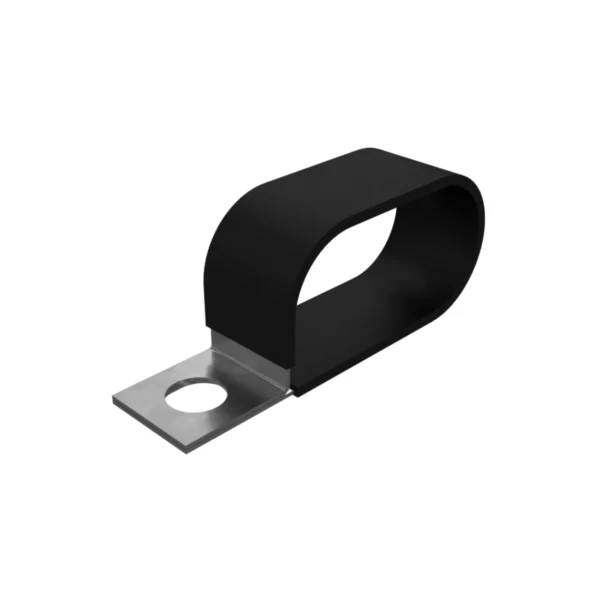 Clip dublu furtun Caterpillar 092-7385