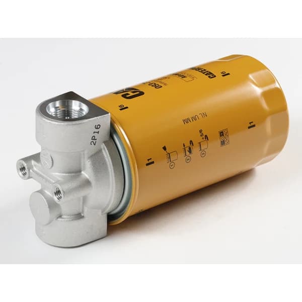 Filtru scurgere sistem hidraulic Caterpillar 093-7520