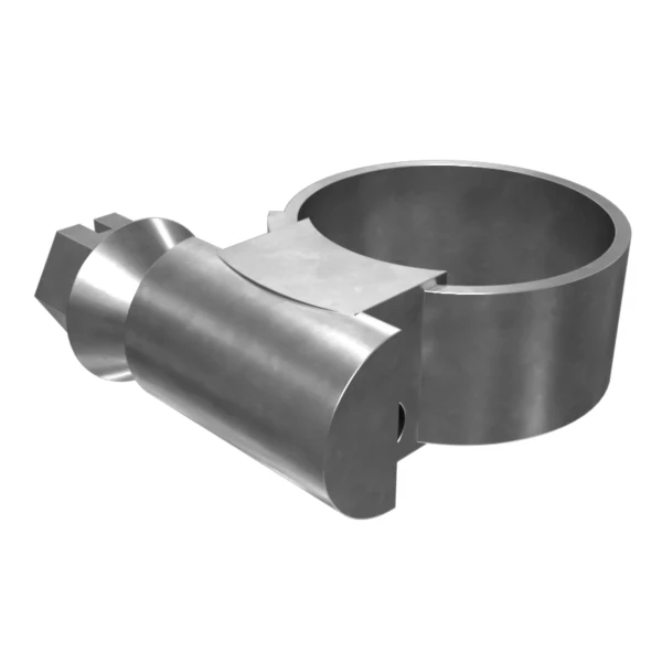 Clema furtun combustibil 17mm Caterpillar 095-1386