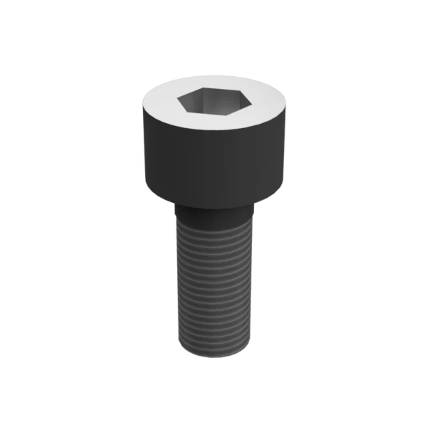 Surub cap hexagonal Caterpillar 099-2374
