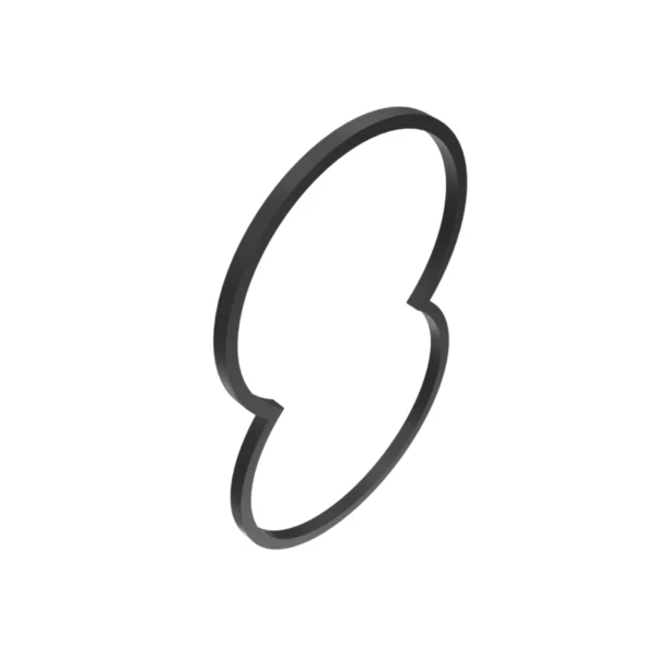 Inel siguranta 2.3mm Caterpillar 099-2972