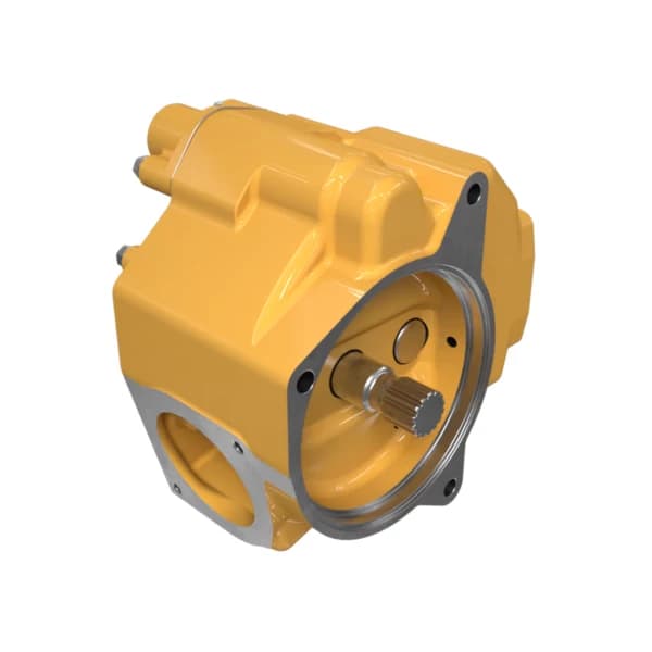 Pompa ulei motor Caterpillar 0R-2561