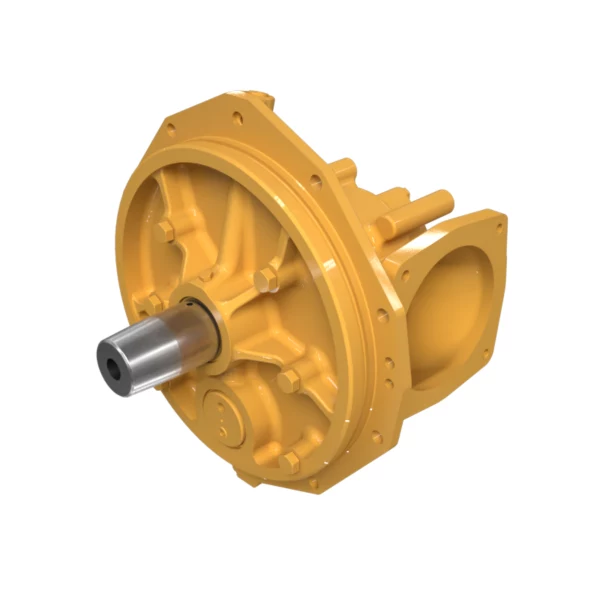 Pompa ulei motor Caterpillar 0R-2763 (reman)