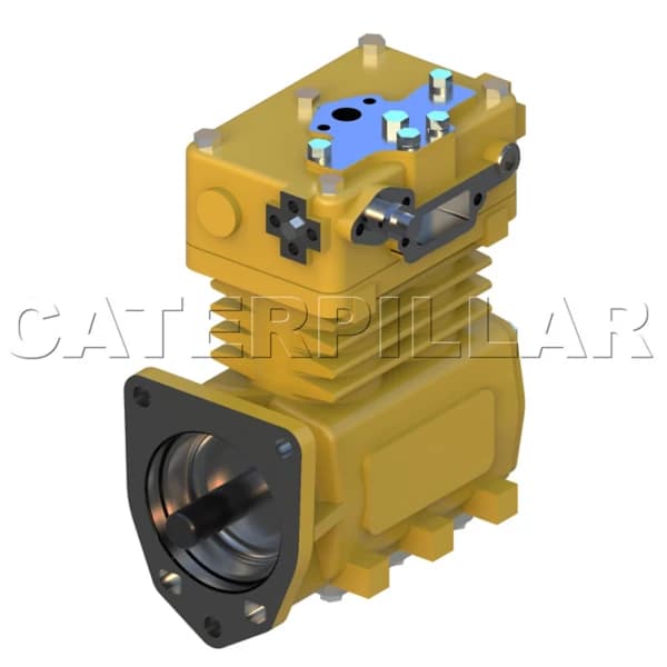 Compresor aer remanufacturat Caterpillar 0R-2899