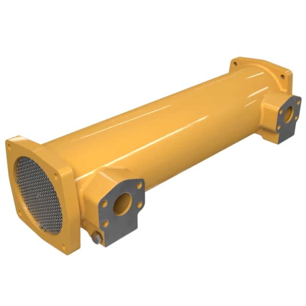 Racitor ulei Caterpillar 0R-3344