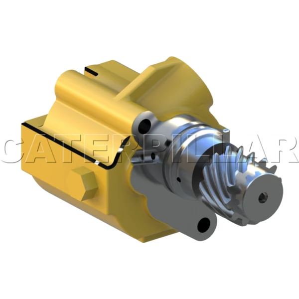 Pompa transfer combustibil Caterpillar 0R-3379