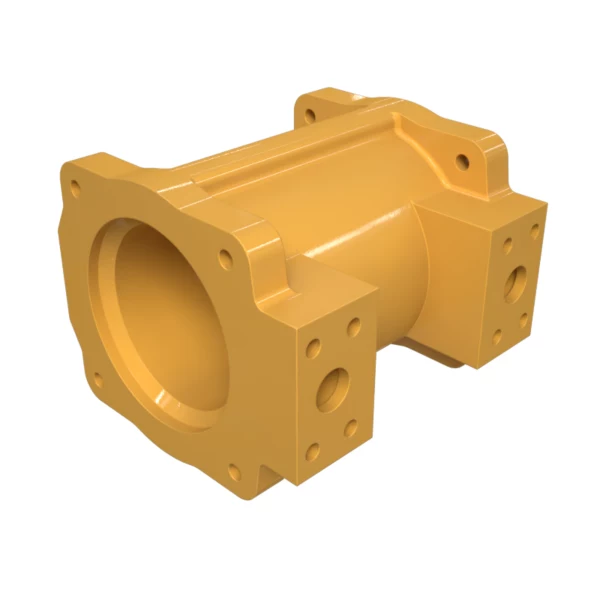 Racitor ulei Caterpillar 0R-3501