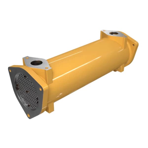 Racitor ulei Caterpillar 0R-3724
